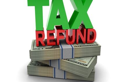 VAT Refunds