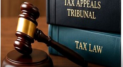 Tax Appeals Tribunal (1)